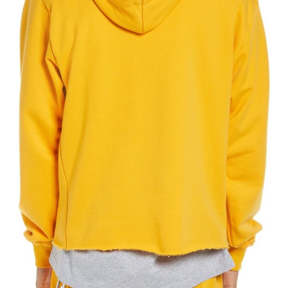 Renowed Men's Manifesting Patch Hoodie - Picture 5 of 8